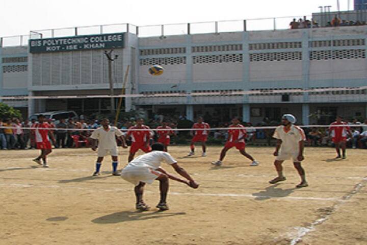 sports